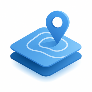 Подбор перспективных участков недр