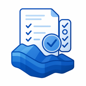 Сопровождение экспертизы проекта ГИН