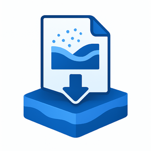 Сдача геологической отчетности в фонды