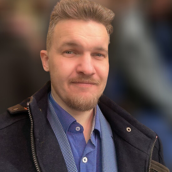 Васильченко Артем