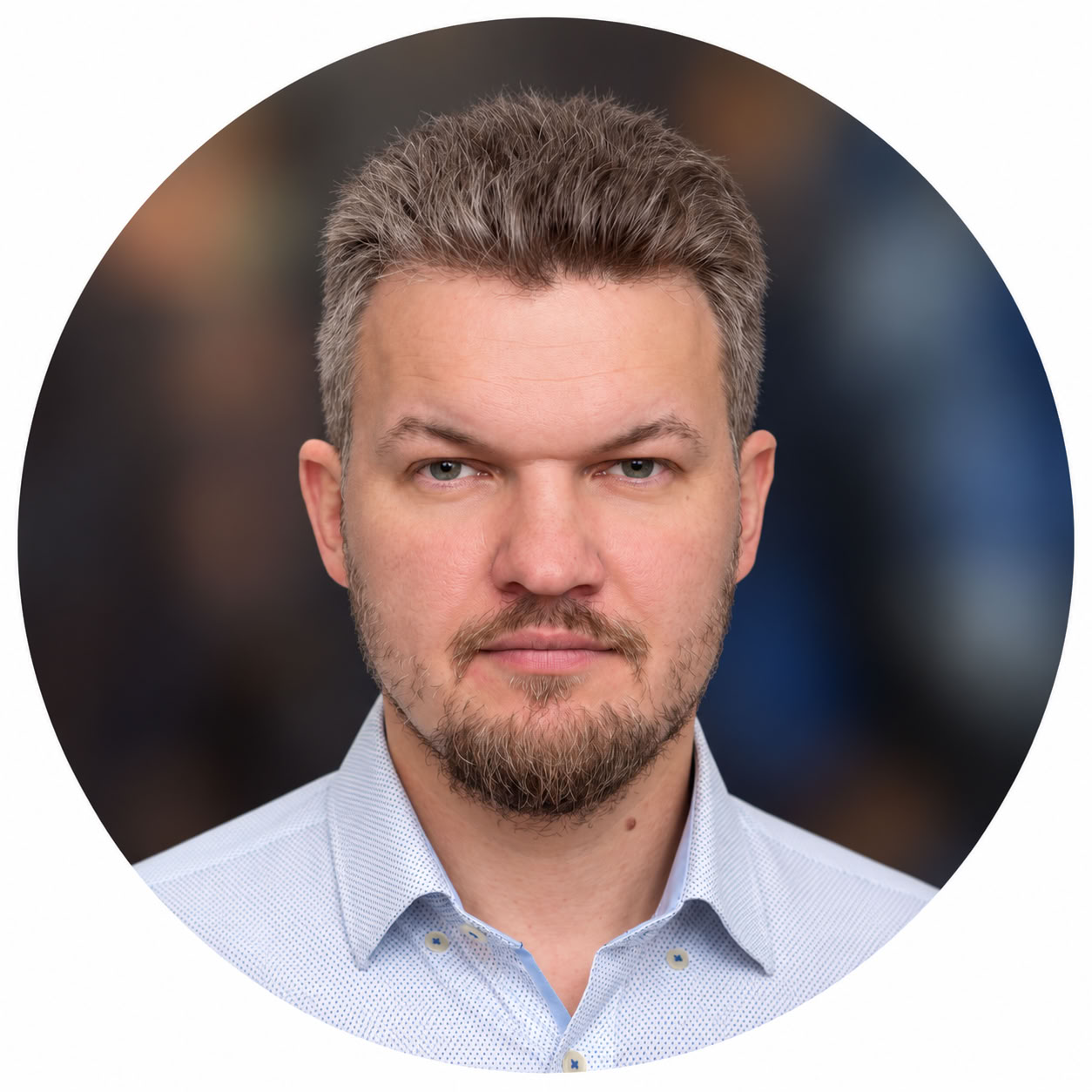 Артем Васильченко