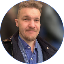 Артем Васильченко